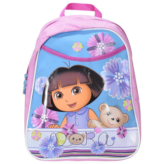 Sunce Παιδική τσάντα πλάτης Dora Junior Sunce Παιδική τσάντα πλάτης Dora Junior